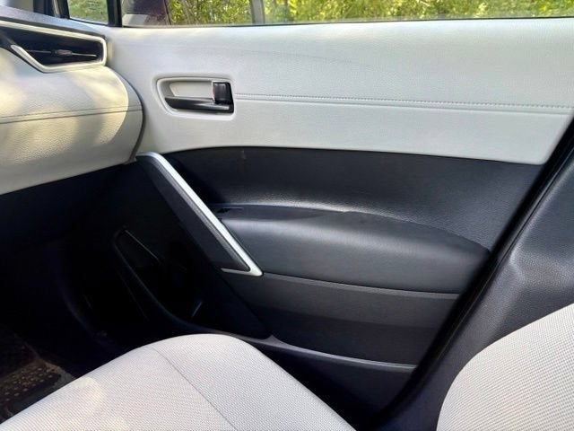 2025 Toyota Corolla Cross L