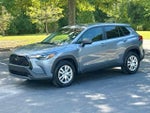 2025 Toyota Corolla Cross L