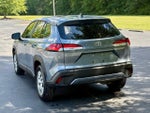 2025 Toyota Corolla Cross L