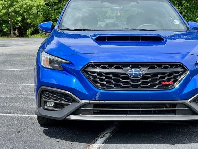 2025 Subaru WRX Premium