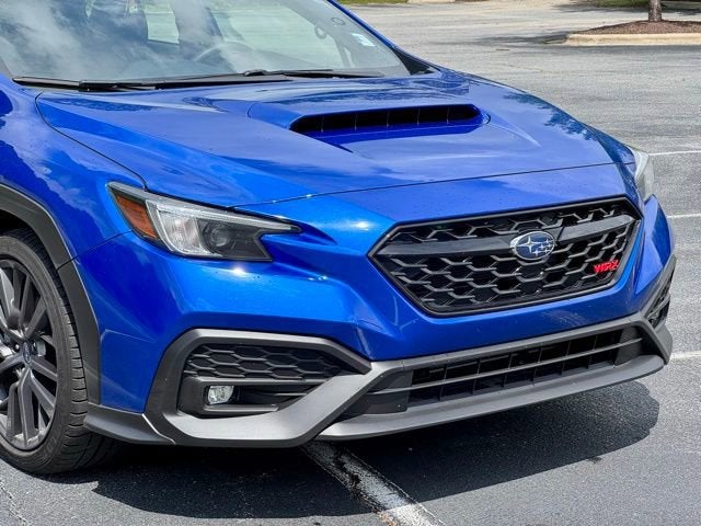 2025 Subaru WRX Premium