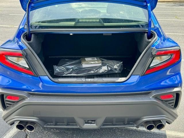 2025 Subaru WRX Premium