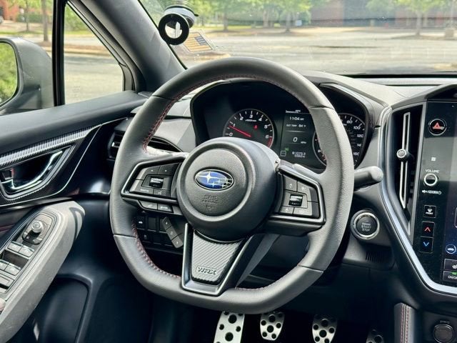 2025 Subaru WRX Premium