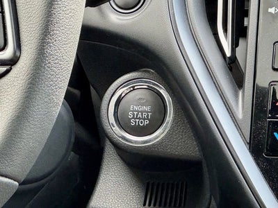 2025 Subaru WRX Premium