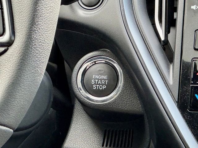 2025 Subaru WRX Premium