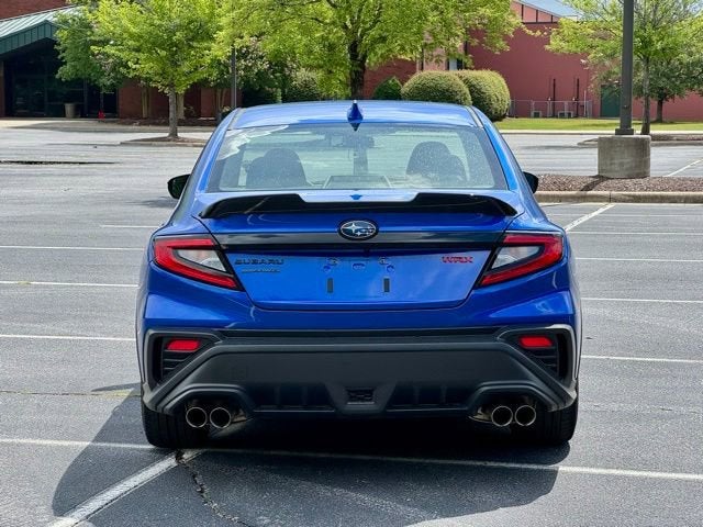 2025 Subaru WRX Premium