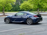 2025 Subaru BRZ Series.Purple