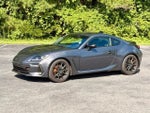 2026 Subaru BRZ tS