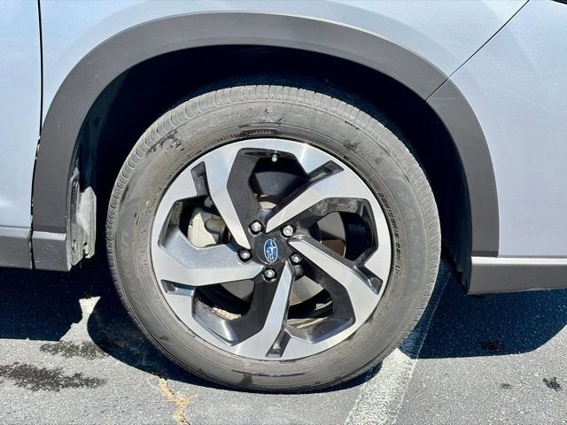 2023 Subaru Forester Touring