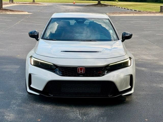 2025 Honda Civic Type R Base