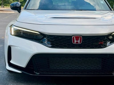 2025 Honda Civic Type R Base