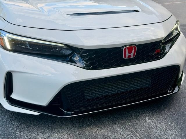 2025 Honda Civic Type R Base