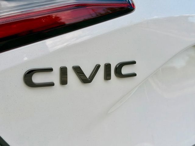 2025 Honda Civic Type R Base