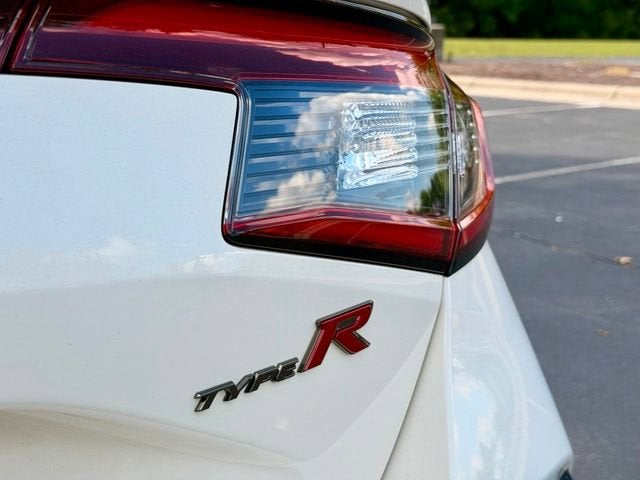 2025 Honda Civic Type R Base
