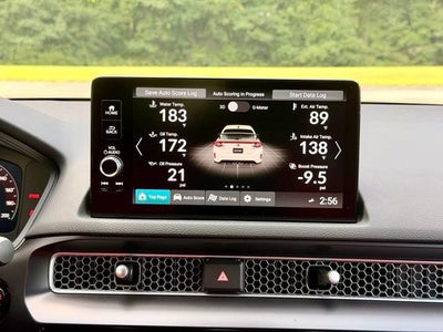 2025 Honda Civic Type R Base