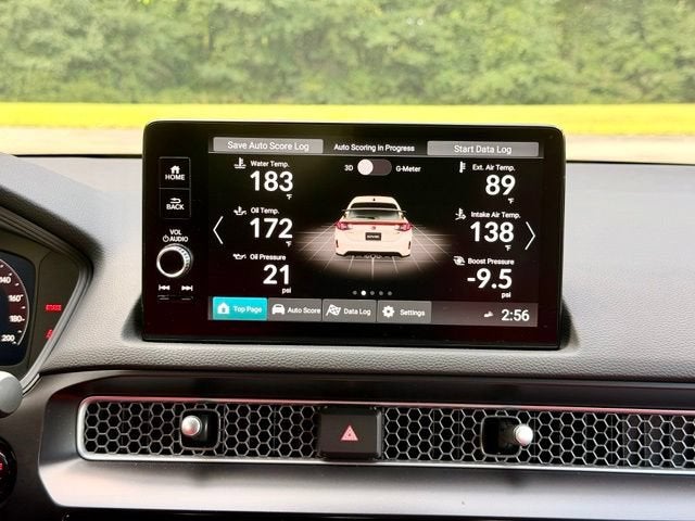 2025 Honda Civic Type R Base