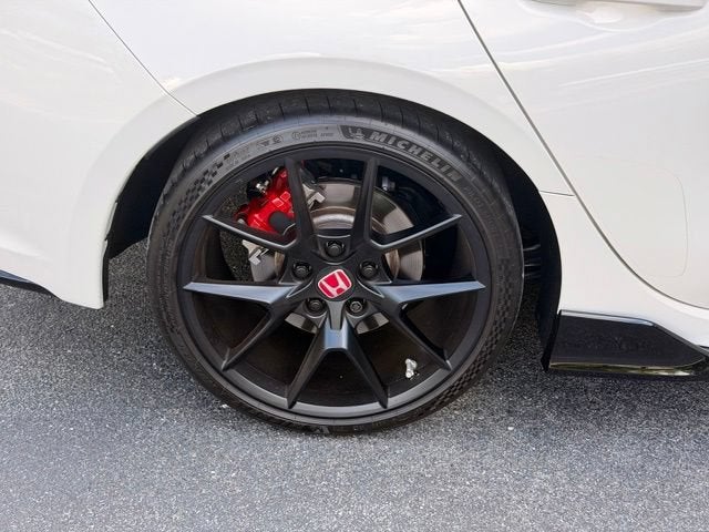 2025 Honda Civic Type R Base