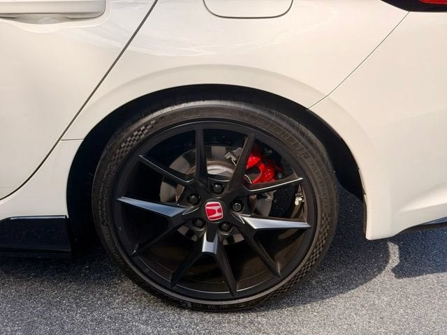 2025 Honda Civic Type R Base