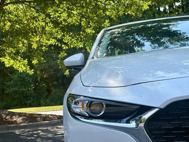 2026 Mazda Mazda3 Sedan 2.5 S