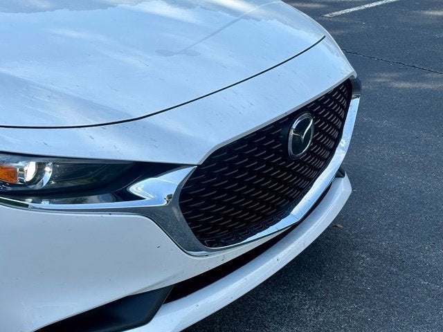 2026 Mazda Mazda3 Sedan 2.5 S