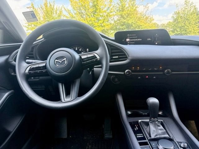 2026 Mazda Mazda3 Sedan 2.5 S