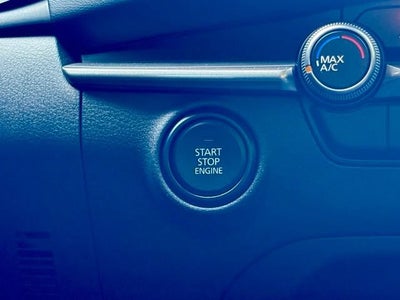 2026 Mazda Mazda3 Sedan 2.5 S