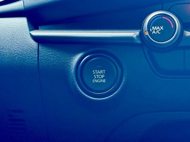 2026 Mazda Mazda3 Sedan 2.5 S