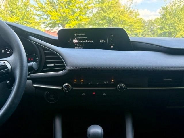 2026 Mazda Mazda3 Sedan 2.5 S