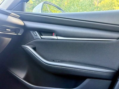 2026 Mazda Mazda3 Sedan 2.5 S