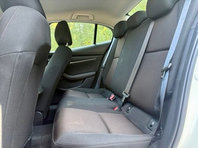 2026 Mazda Mazda3 Sedan 2.5 S