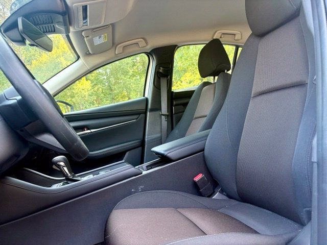 2026 Mazda Mazda3 Sedan 2.5 S