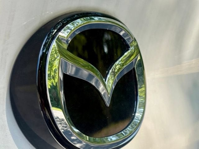 2026 Mazda Mazda3 Sedan 2.5 S