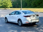 2026 Mazda Mazda3 Sedan 2.5 S