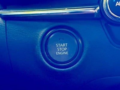 2023 Mazda Mazda3 Hatchback 2.5 S Carbon Edition