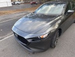 2020 Mazda Mazda3 Hatchback Base