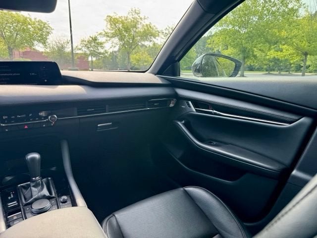 2024 Mazda Mazda3 Hatchback 2.5 Turbo Premium Plus