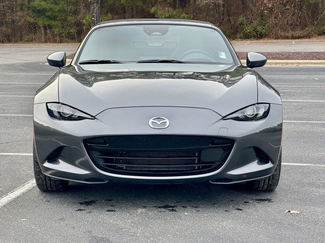 2024 Mazda Mazda MX-5 Miata Grand Touring