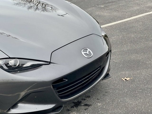 2024 Mazda Mazda MX-5 Miata Grand Touring
