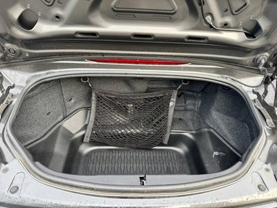 2024 Mazda Mazda MX-5 Miata Grand Touring