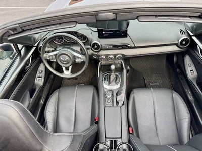 2024 Mazda Mazda MX-5 Miata Grand Touring
