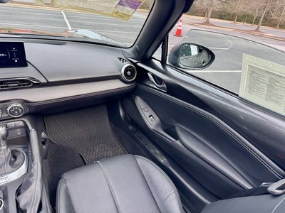 2024 Mazda Mazda MX-5 Miata Grand Touring