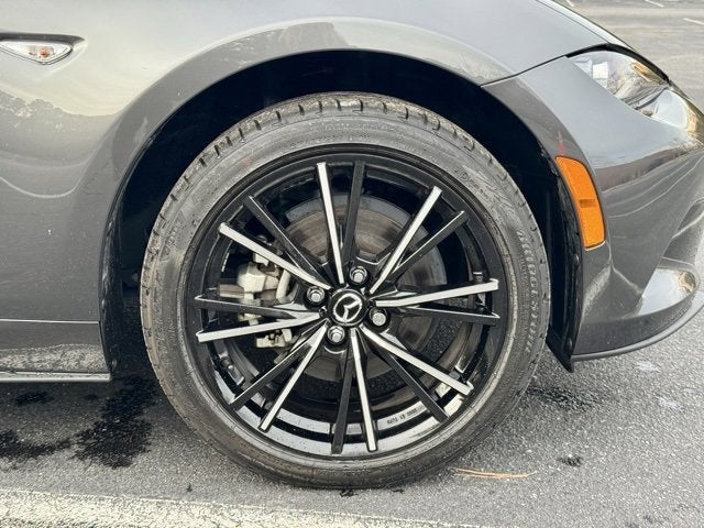 2024 Mazda Mazda MX-5 Miata Grand Touring