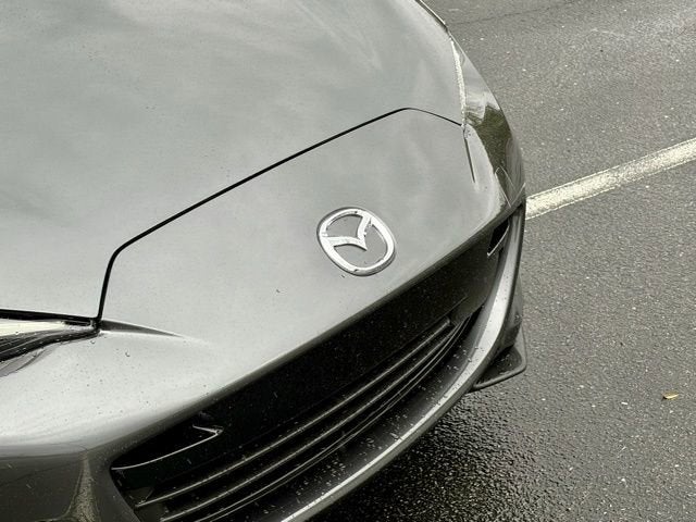 2025 Mazda Mazda MX-5 Miata Grand Touring