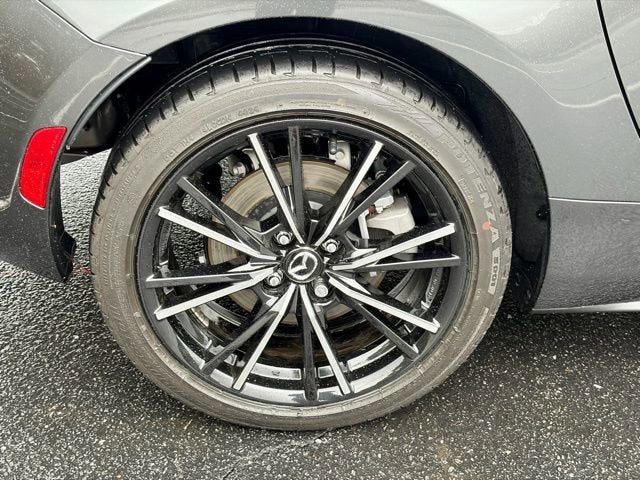 2025 Mazda Mazda MX-5 Miata Grand Touring