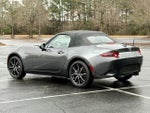 2025 Mazda Mazda MX-5 Miata Grand Touring