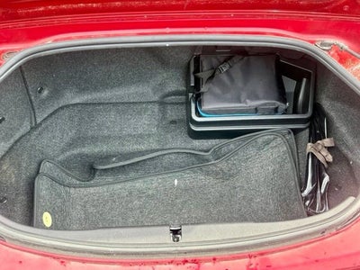 2022 Mazda Mazda MX-5 Miata RF Grand Touring
