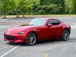 2022 Mazda Mazda MX-5 Miata RF Grand Touring