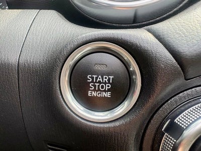 2022 Mazda Mazda MX-5 Miata RF Grand Touring