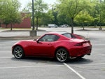 2022 Mazda Mazda MX-5 Miata RF Grand Touring