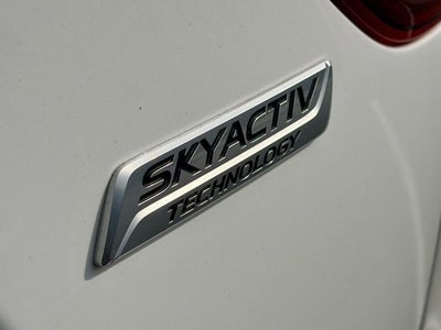 2016 Mazda Mazda CX-5 Touring